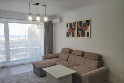 Mamaia - Apartament nou cu vedere la mare si loc de parcare - 3