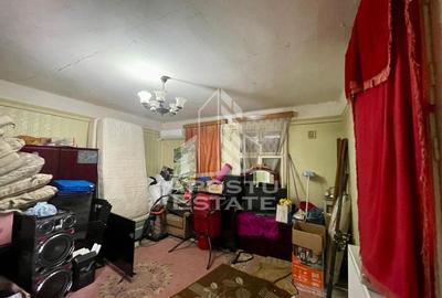 Casa 4 camere, anexe, teren generos zona Aradul Nou Cl. Timisorii - 5