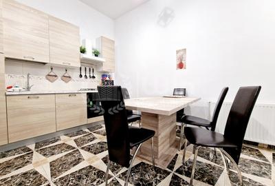 Apartament 3 camere | 74mp | La cheie | Ultracentral | Strada Eroilor! - 8