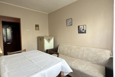 Apartament 3 camere, 42 mp, nedecomandat - zona Dacia - 5
