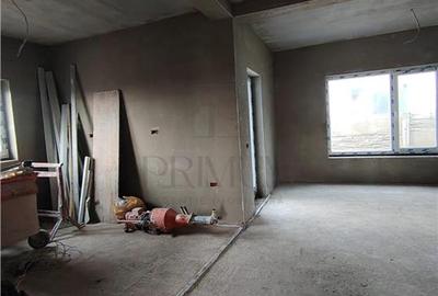 Duplex pe plan - teren generos - zona linistita - 8