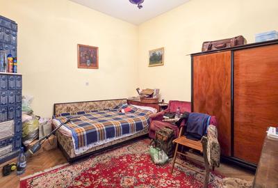 Apartament 3 Camere în Casă | Bd. Dacia 127 | Garaj + Curte - 6