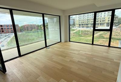 Apartament ONE LAKE CLUB - 6