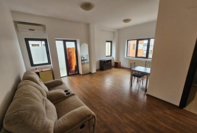 Apartament cu 2 camere – mobilat și utilat complet – disponibil imediat - 1