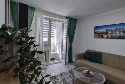 Apartament 2 camere zona Titan - 8