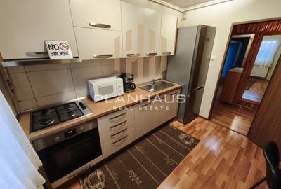 Apartament 4 camere, 103 mp, Strada Gării, Baia Mare, bloc izolat - 4