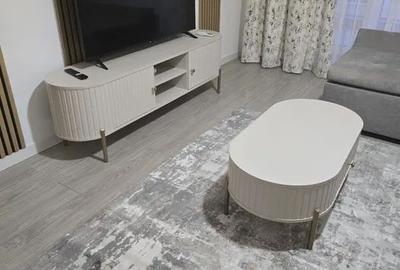 AP. 2 CAMERE -  DIMRI RESIDENCE, PARCARE INCLUSA, BLOC NOU, MODERN - 6