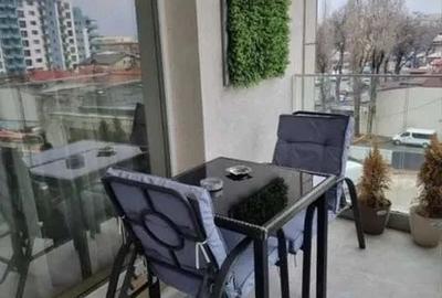 Apartament 2 camere de închiriat Parcul Carol - 7