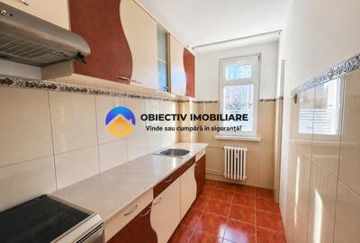 Apartament 3 camere Darmanesti/ Parter - 2