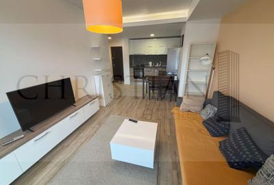 Studio 2 camere - Grozavesti - Novum Residence - 13