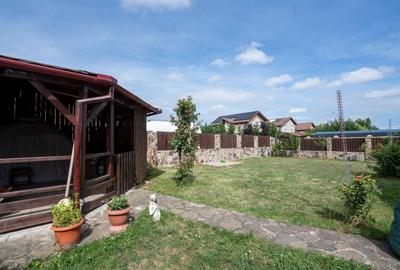 Casa de vanzare P+M Paleu - 16