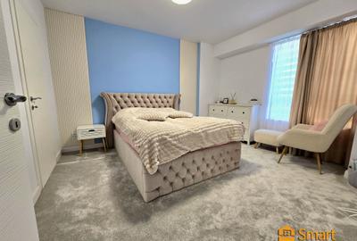 Apartament 3 camere + parcare, mobilat complet , Rasarit de Soare Copou - 12