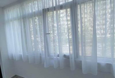 Etaj 2 - Alexandru - Bulevard -  3 camere decomandat - geam la baie - renovat - 9