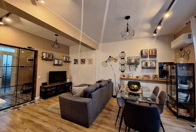 Casa insiruita la cheie, 83 mp, zona Terra - 4