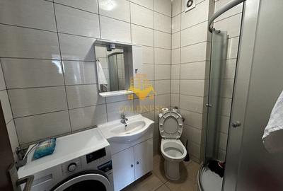 3 camere open space, Modern, Parcare, Iris, Auchan, Revo Gym - 10