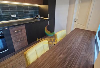 NOU 2 camere - Centrala Proprie - mobilat/utilat - Sun Plaza - 7