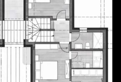 Casă modernă | D+P+1E+M | Mănăștur - 6