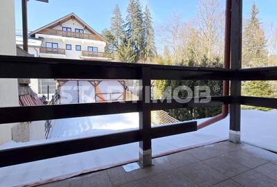Casa de vacanta Predeal - 22