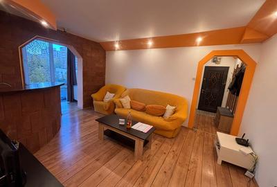 Comision 0! Apartament 3 camere, renovat,  mobilat-zona Astra - 1