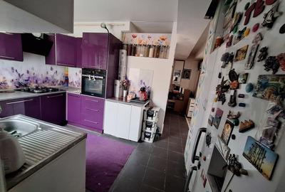Apartament 2 camere - Bulevardul Marasesti - 5