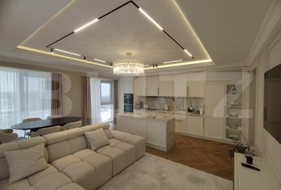 Apartament 3 camere, 100 mp, zona Copou - 4