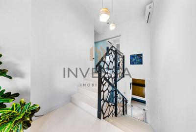 Penthouse 120 mp utili+61 mp terase! - 7