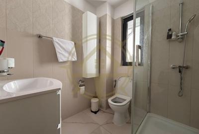 Vila complex Snagov acces asfalt - 14
