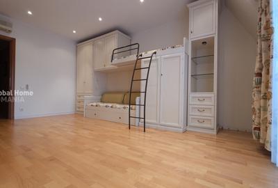 Vila 10 Camere 435 MP | Pipera - Ibiza Golf & Light | Teren 453 MP | Parcare - 18