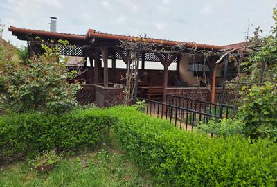 Casa eleganta cu 3 dormitoare, 191 mp, Grigorescu, Oradea Bihor - 12