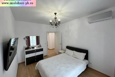 Apartament 3 camere de vanzare:MRS Residence-(Smart),mobilat si utilat,parcare - 6