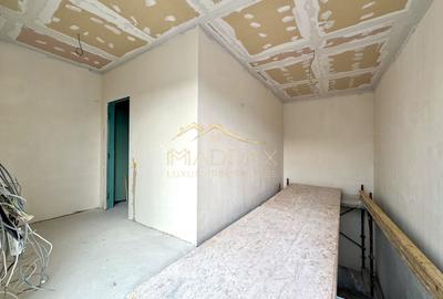 Vila Individuala Exclusivista 6 camere *525mp* // Pipera - Scoala Americana - 45