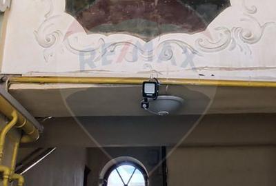Apartament de vânzare în Palatul Berde, strada Horea - 17