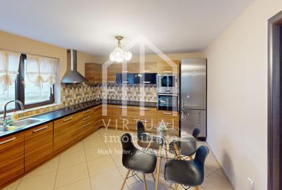 Casa individuala, 4 camere si teren de 921 mp - livada - 29