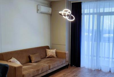 Apartament 2 Camere - 550 Euro - Zona Soarelui