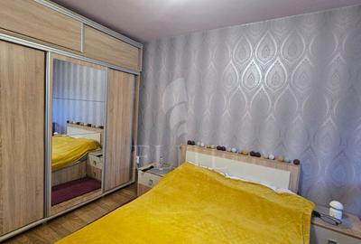 Apartament 2 camere în zona INTRE LACURI - 10