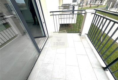 Studio 40 mpu cu parcare zona Pictor Brana Selimbar - 8