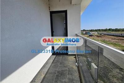 Vanzare case Smart de tip Duplex situate in comuna Clinceni in Rezid - 16