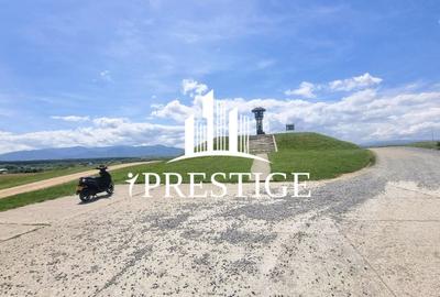 TEREN DE VÂNZARE 1000 MP ȘELIMBĂR ZONA TROIȚĂ | INVESTIȚIE - 1