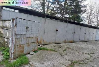 Apartament2 camere  de vanzare - Constantin Brezeanu(an costr.1980) - 10
