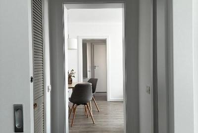 Apartament 2 camere - Baba Novac IOR - 7