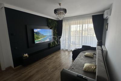 2 camere, 9/11, 62.63mp, bloc 2016-Lujerului-Granvia Park - 2