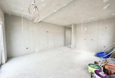 Duplex 4 camere | 104 mp | intimitate + curte amenajata | Mosnita - 6