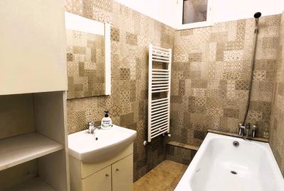 Apartament de închiriat, 1 cameră, 30 mp, zona Horea - 6
