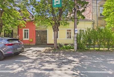 Apartament spatiu str Marasesti - 2
