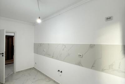 APARTAMENT DECOMANDAT IN BLOC NOU - MILITARI RESIDENCE - COMISION 0% - 32
