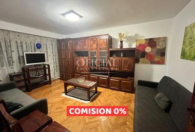 COMISION 0 |  Apartament 3 Camere | 65 Mp | Garaj | 2 Bai | Zorilor - 1