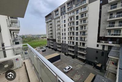 Spațiu comercial, 175 mp în Barbu Văcărescu