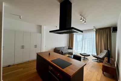 Inchiriere apartament 2 camere One Timpuri Noi - 22