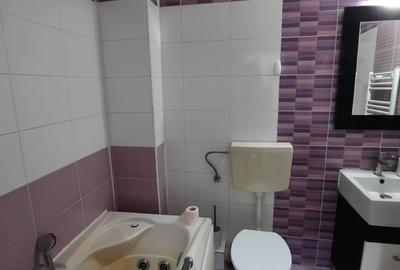 De inchiriat apartament 1 camera, Tg. Mures, Bloc nou, Central - 7