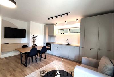 Apartament 2 camere, PARCARE,  PET-FRIENDLY, Sopor - 3